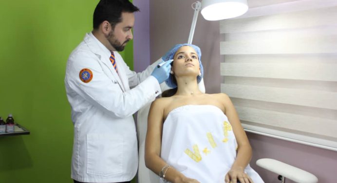 ¿Nuevas tendencias de armonización facial sin bisturí? El Dr. Simón Loaiza aclara dudas