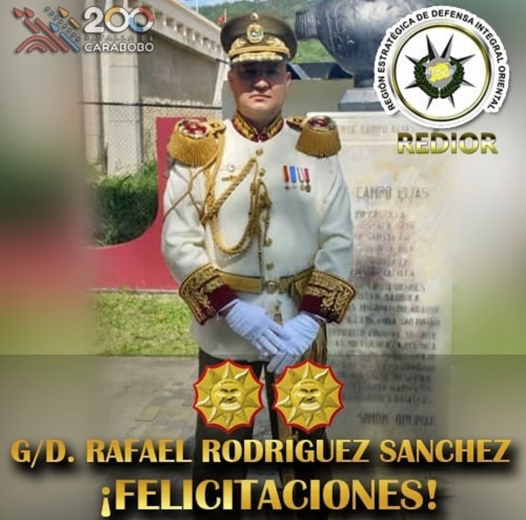 oficializan ascenso de 174 generales y contralmirantes de la fan laverdaddemonagas.com screenshot 20210706 160608 instagram