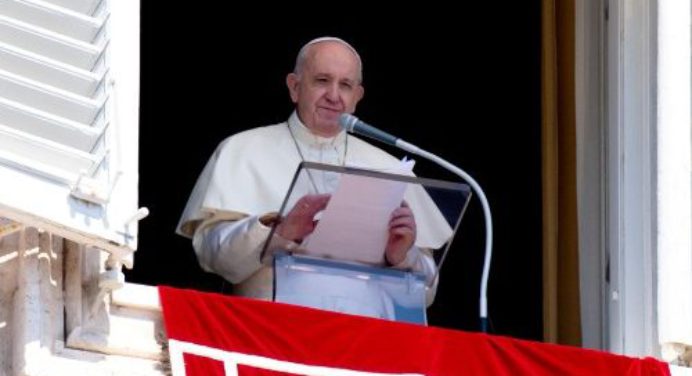 Papa Francisco expresa su cercanía a los afectados por las inundaciones en Mérida