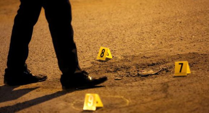 Por celos un hombre asesinó a una venezolana en Colombia
