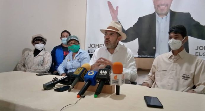 Proyecto Guácharo defenderá la dignidad de los monaguenses