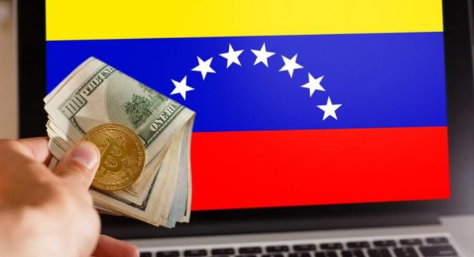 Remesas en Venezuela retrocedieron 58.5% en 2020 por pandemia