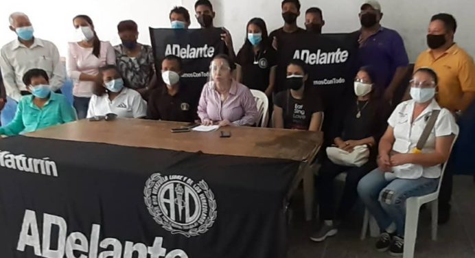 Sandra Alfaro: Ya no hay tiempo para primarias internas de la oposición