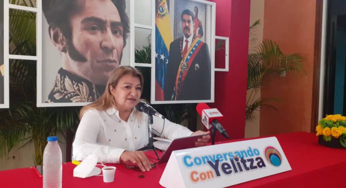 Santaella: Desde el Psuv no se promoverá la división