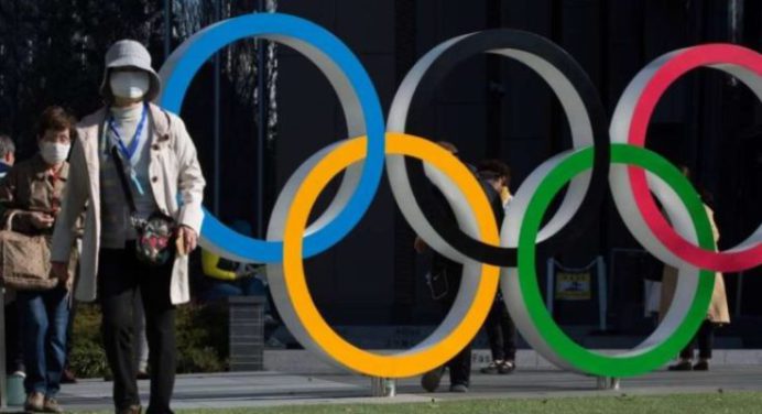 Sin público se celebrarán los Juegos Olímpicos de Tokio tras repunte del Covid-19