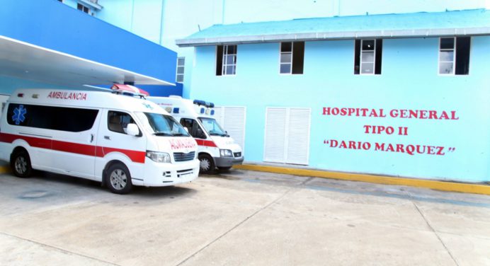 Un niño murió en Caripito tras caer en un pozo séptico