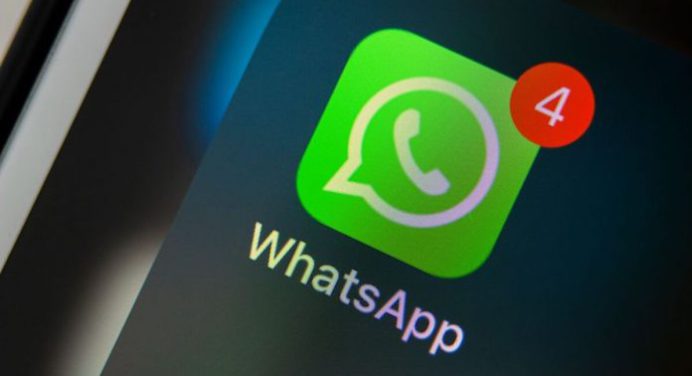 WhatsApp: así se ordenarán los mensajes más importantes