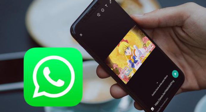 Whatsapp pronto permitirá enviar videos de alta resolución