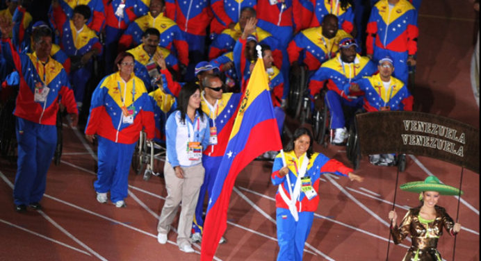 Este martes arrancan los Juegos Paralímpicos Tokio 2020