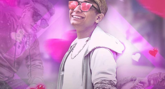 Abraham Miery presenta el videoclip musical «Te quiero gigante»