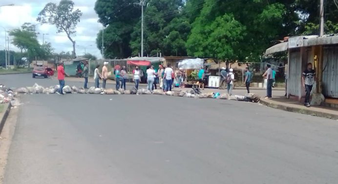 Acumulación de basura lleva casi a la locura a vecinos de Los Cortijos