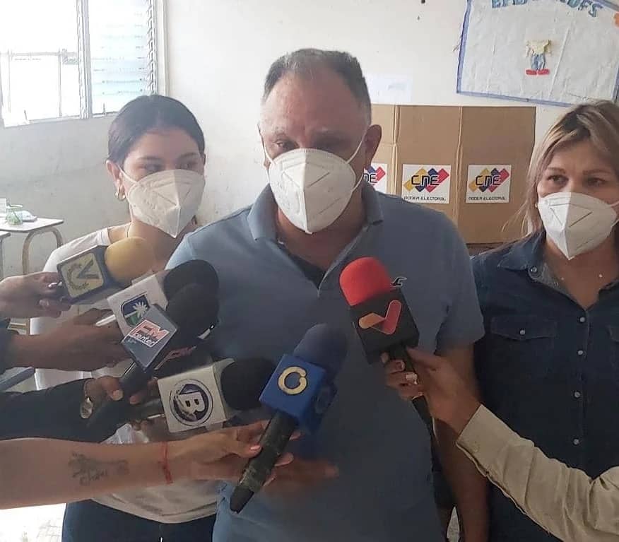 alcalde ordaz a quienes resulten ganadores a esos apoyaremos laverdaddemonagas.com alcalde vota 2