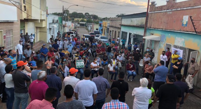 Ángel Aristimuño: Maturín volverá a ser una ciudad distinta