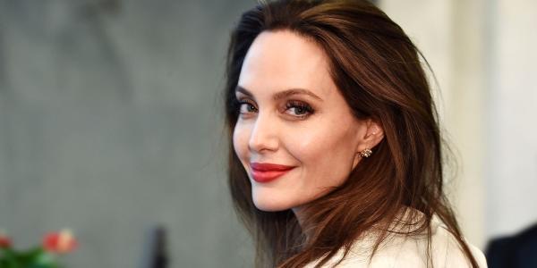 Angelina Jolie llega a Instagram por esta razón