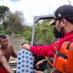 asisten a 998 familias afectadas por las lluvias en monagas laverdaddemonagas.com ayuda2