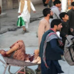 aumenta la cifra de muertos en el doble atentado en aeropuerto de kabul laverdaddemonagas.com kabul01