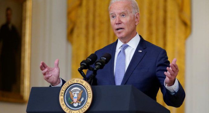 Biden podría reactivar vuelos directos entre Venezuela y EEUU