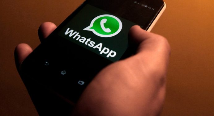 ¡Alerta! La nueva forma de estafar es con mensajes de texto y WhatsApp