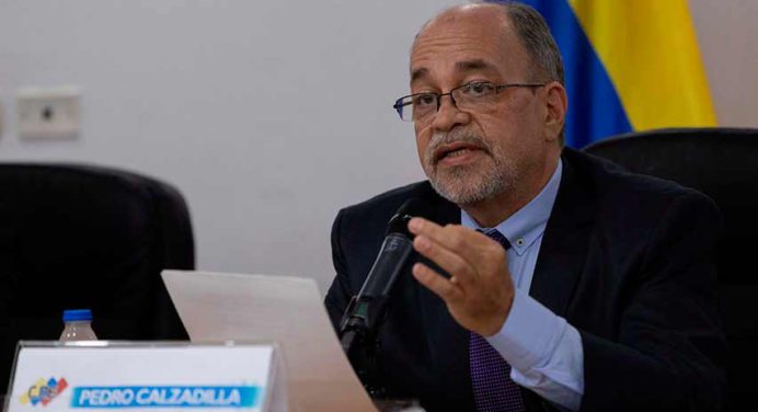 CNE extiende postulaciones hasta el 1° de septiembre