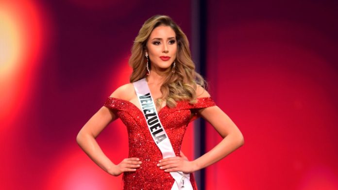 Conoce quiénes son las candidatas oficiales al Miss Venezuela 2021