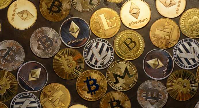 ¿Criptomonedas como forma de pago en Venezuela?