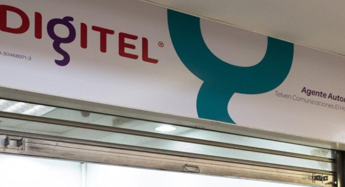 Digitel lanza un concurso para repartir paquetes de datos y routers