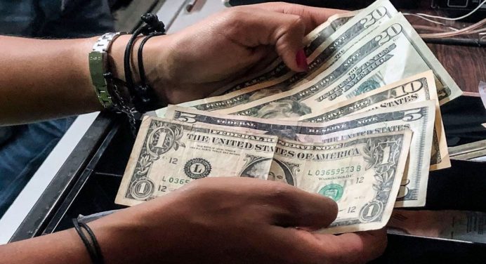 DolarToday en Venezuela: Precio del dólar sábado 15 de enero de 2022