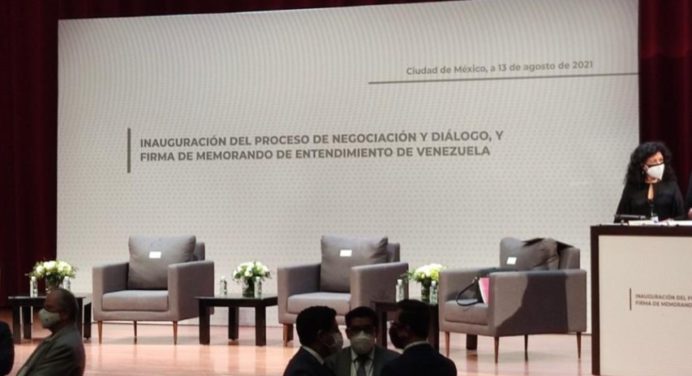 EE.UU., UE y Canadá esperan acuerdos duraderos en diálogo de Venezuela
