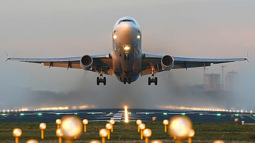 eeuu autoriza vuelos hacia cuba con ayuda humanitaria laverdaddemonagas.com avion1
