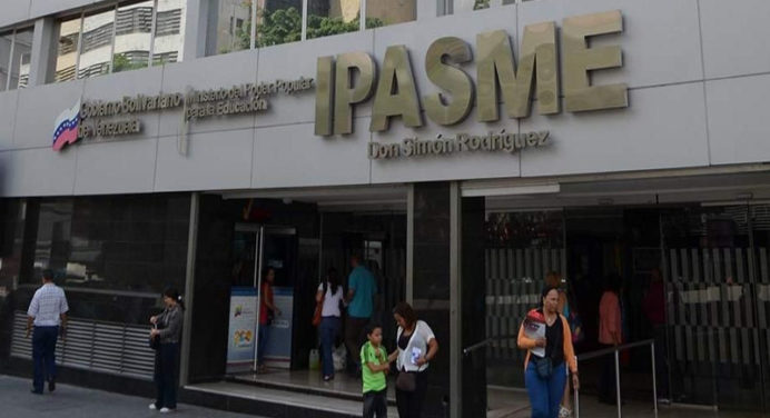 El Ipasme trabaja para mejorar la calidad de sus servicios