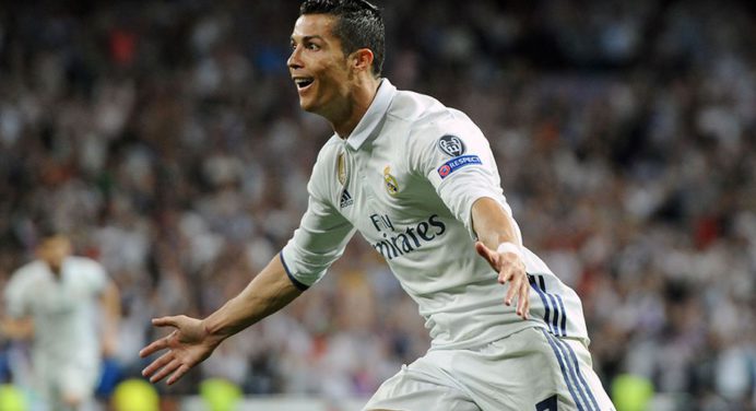 El Real Madrid no tiene como objetivo el regreso de Cristiano Ronaldo