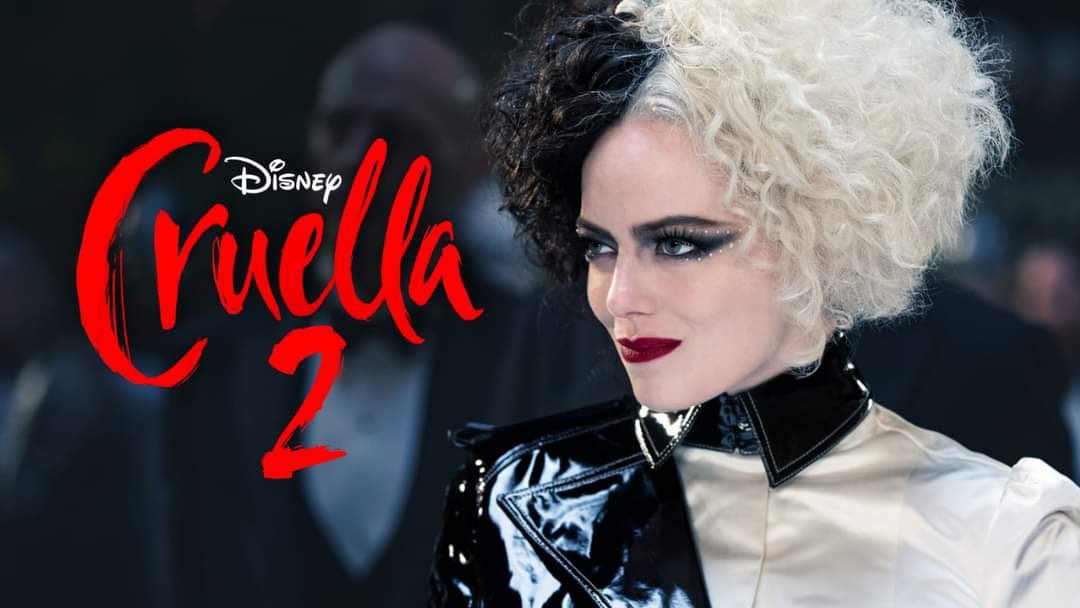 Emma Stone volverá a ser Cruella para Disney
