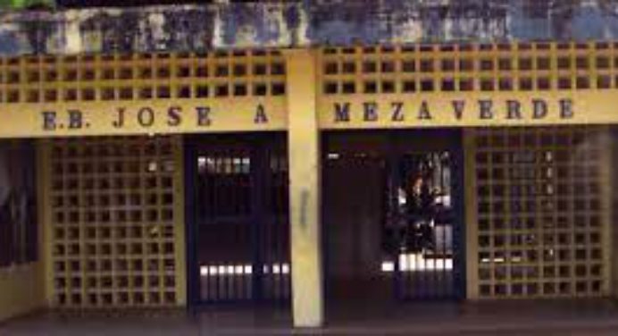 Escuelas de Maturín dan pena ajena por el descuido de las autoridades