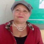alcaldesa del municipio Píritu