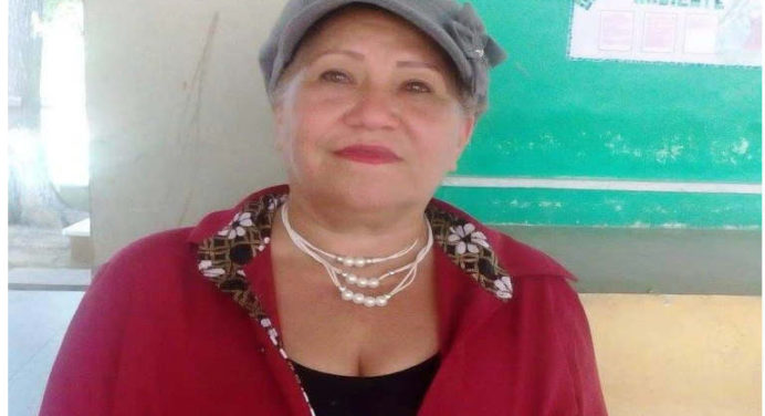 Falleció en accidente vial la alcaldesa del municipio Píritu del estado Falcón