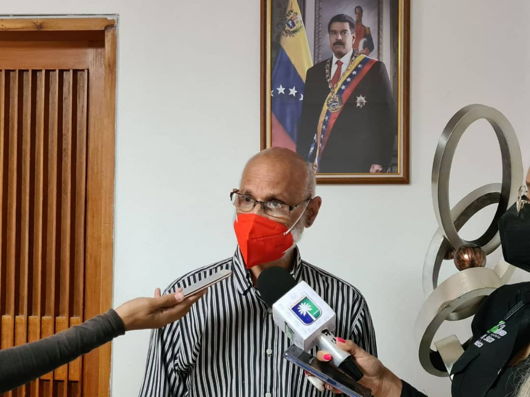 Gobernador de Monagas anunció que se normalizará el abastecimiento de gasolina