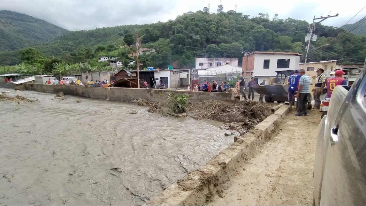 gobierno nacional decreta estado de emergencia por las lluvias en merida laverdaddemonagas.com merida 4