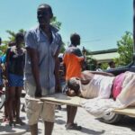 haití terremoto