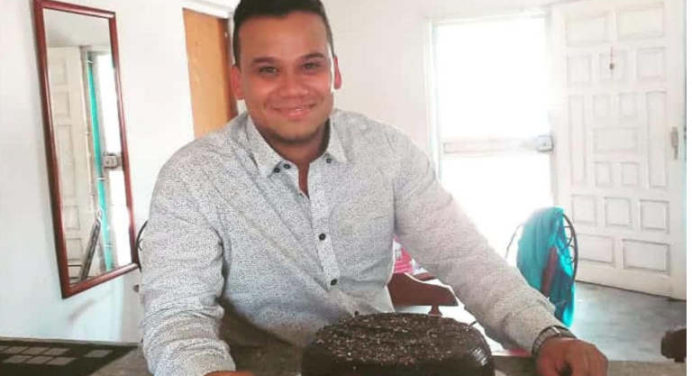 Hijo de la alcaldesa de Píritu se quitó la vida al enterarse de la muerte de su madre