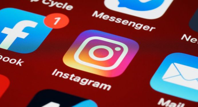Instagram potenciará las búsquedas con palabras clave