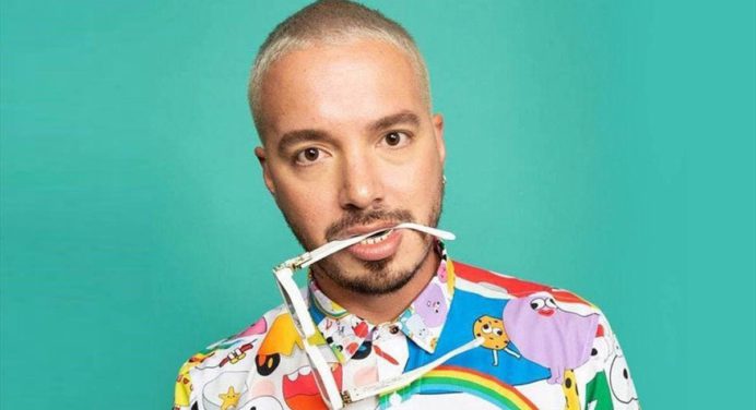 J Balvin anunció las fechas de su concierto «Jose Tour» por EEUU