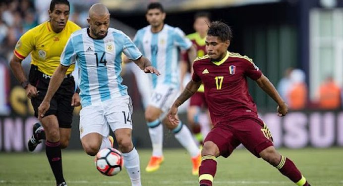 José Peseiro anunció lista preliminar para las próximas fechas de eliminatorias