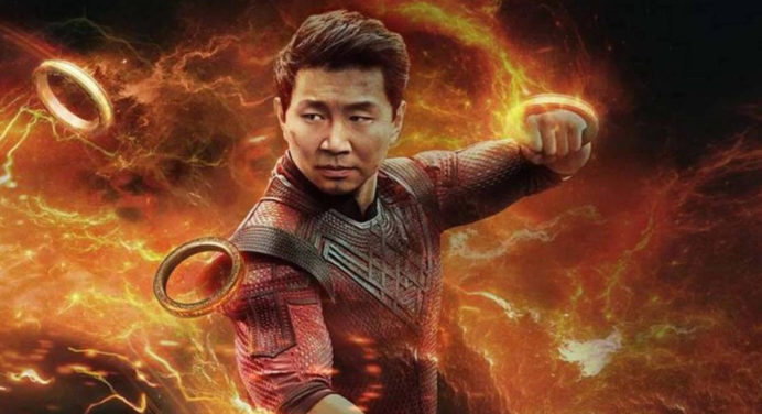 Marvel mira hacia China con ‘Shang-Chi y la leyenda de los 10 anillos’