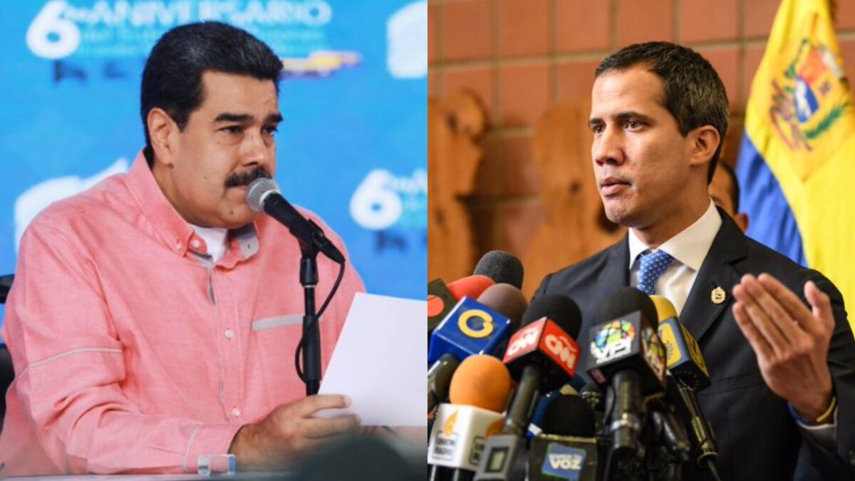 mexico confirma que sera sede de dialogo entre maduro y oposicion de venezuela laverdaddemonagas.com 1565825753