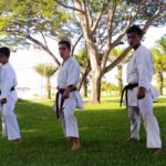 Monagas Karate
