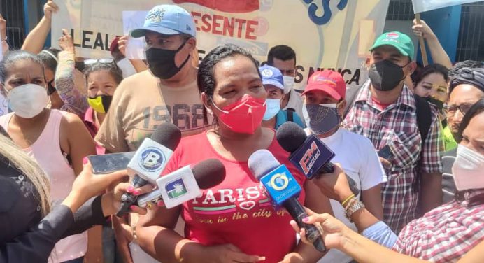 Movimientos de Vivienda trabajan para fortalecer candidaturas del Psuv