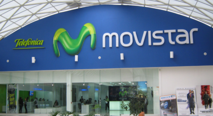 Movistar alerta sobre llamadas fraudulentas a sus clientes