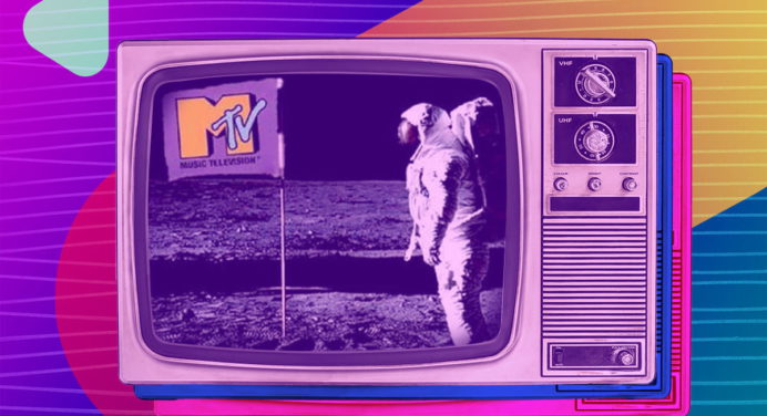 MTV celebra 40 años de historia en la música