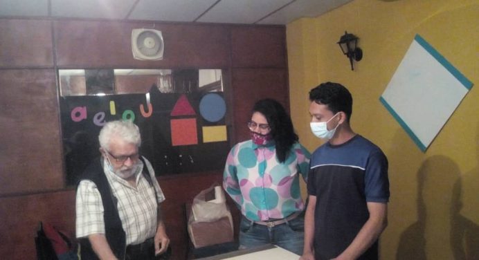 Museo Mateo Manaure exhibirá exposición mixta “A Mano Alzada”