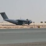 pedro sanchez presidente de espana seguira apoyando a afganistan laverdaddemonagas.com aviones